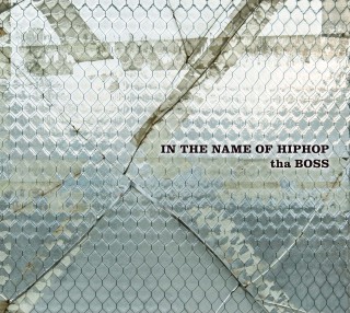 IN THE NAME OF HIPHOP （イン・ザ・ネイム・オブ・ヒップホップ）